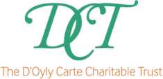 The D'Oyly Carte Charitable Trust