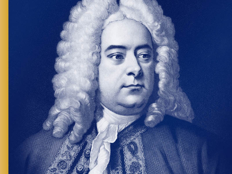 Handel’s choral masterpiece Messiah at Cadogan Hall